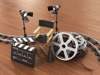 宣传片拍摄工具使用需要注意哪些点？