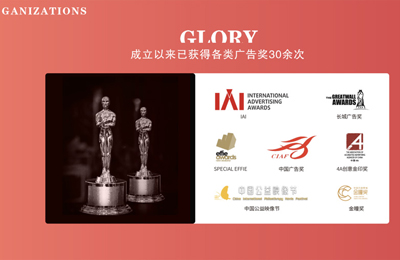 顺动国际传媒成立20周年啦!