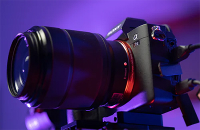 形象宣传片制作公司——让品牌从画面开始拥有灵魂的专业力量