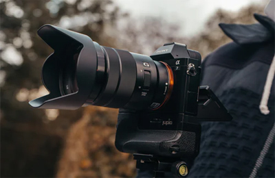 广告宣传片拍摄——让品牌“动”起来的视觉魔法