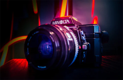 金融广告片拍摄公司——让资本故事有温度，让品牌价值被看见