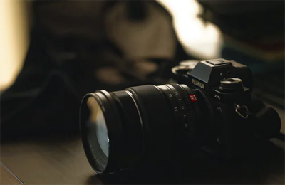 TVC拍摄——用影像重构品牌叙事的力量