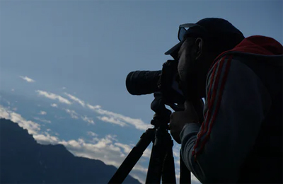 上海影视广告制作公司——引领品牌视觉升级的创意引擎