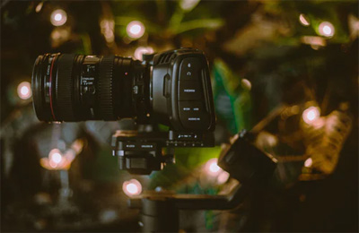 上海TVC制作公司｜用影像讲好品牌故事，让每一秒都创造价值