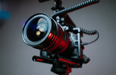 上海商业广告片拍摄公司——用影像撬动品牌价值的增长引擎