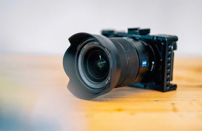 上海广告片制作——用影像点燃品牌灵魂的城市创意引擎