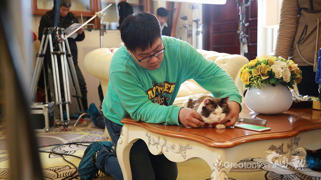 顺动国际传媒 宣传片 宣传片拍摄 广告片 热水器