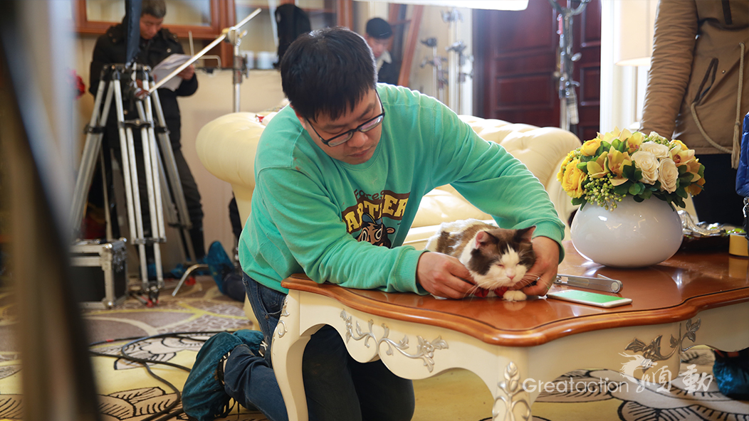 顺动国际传媒   宣传片 宣传片拍摄   广告片  热水器