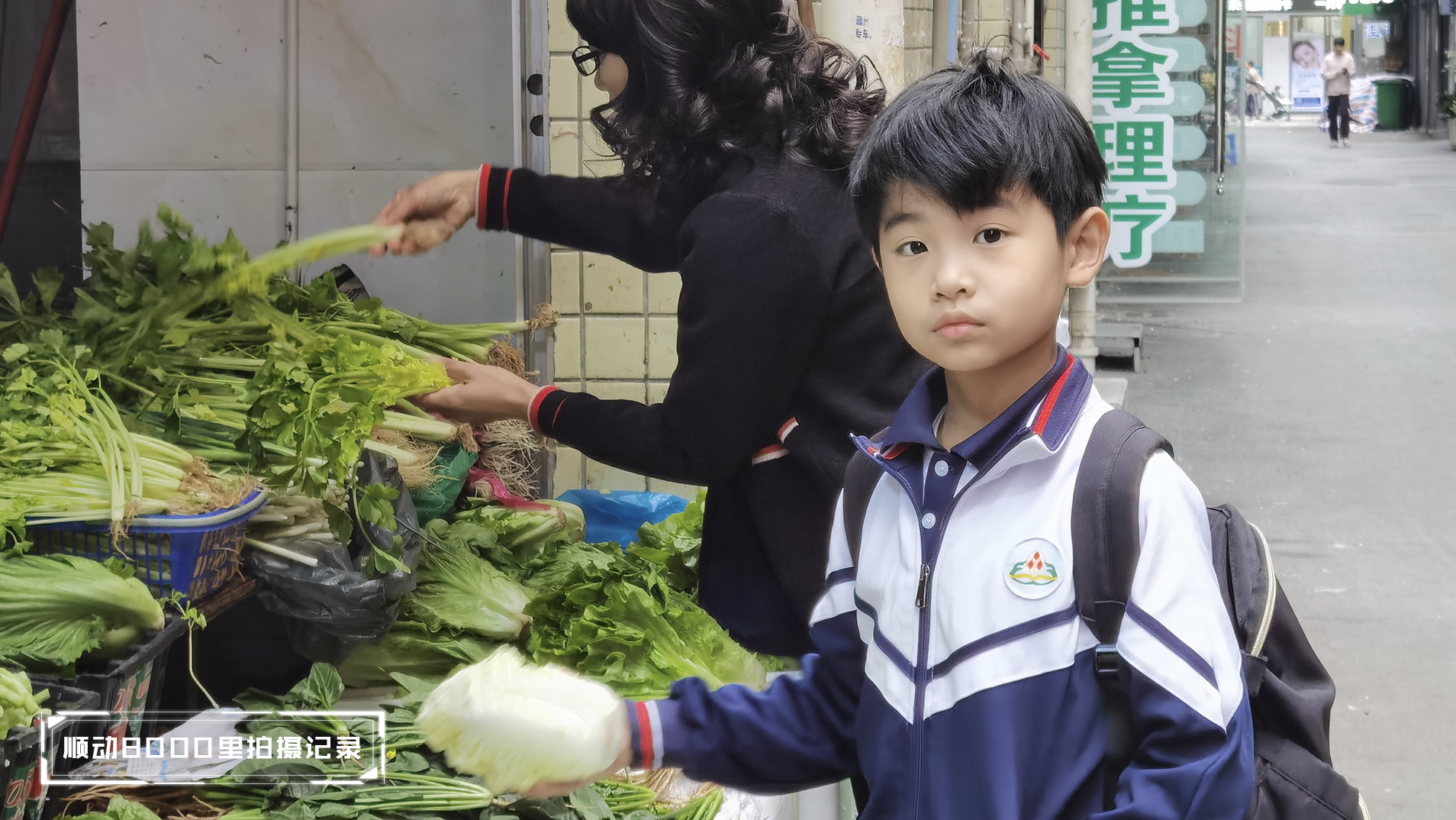 广告片拍摄