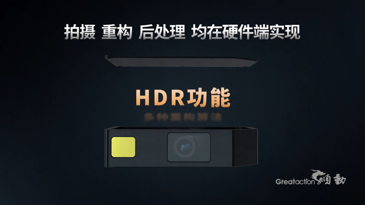 相机广告片制作有哪些要点?
