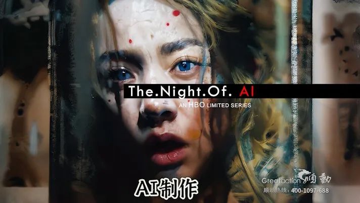 The Night of AI