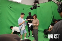 广告片制作