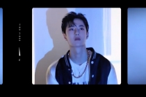 王一博SKG广告片拍摄花絮