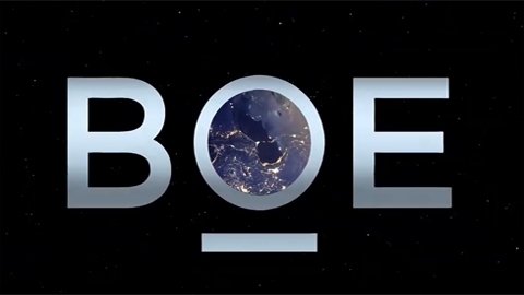 京东方企业宣传片未来篇