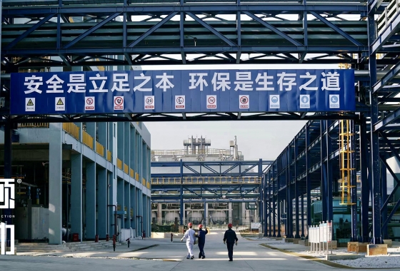 企业宣传片拍摄