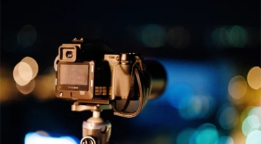 服装广告片制作——用光影讲述风格，用影像定义时尚