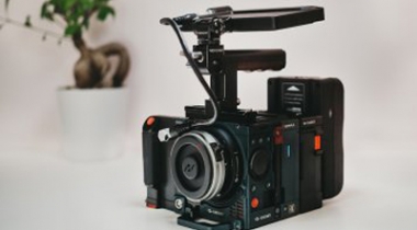 上海企业宣传片制作 | 用镜头讲述品牌故事，让形象跃然屏幕之上