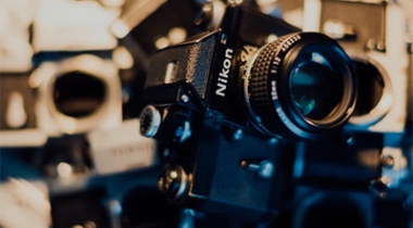 企业形象宣传片拍摄——让品牌“会说话”的视觉艺术