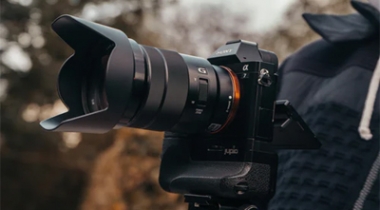 广告宣传片拍摄——让品牌“动”起来的视觉魔法