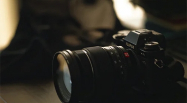 上海宣传片制作——让城市的故事，在镜头里焕发新光