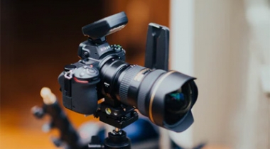 金融广告片制作公司——让品牌在资本浪潮中稳健发声