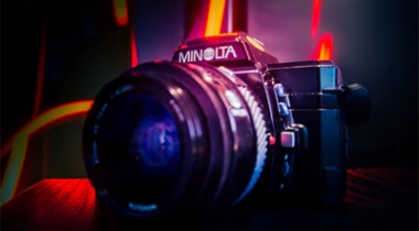 上海企业宣传片拍摄——用影像讲好品牌故事，让企业价值被世界看见