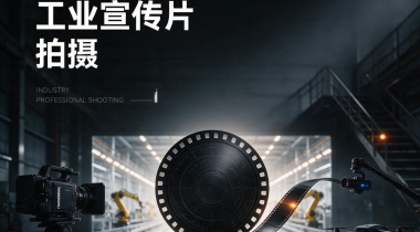 上海宣传片制作公司怎么选｜制造企业需要关注什么