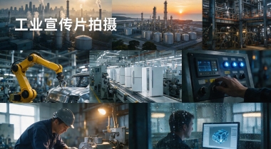 工业宣传片制作公司对比｜创意、执行与交付如何评估