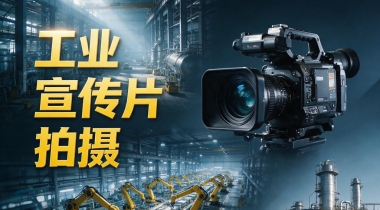 工业宣传片怎么制作？企业拍摄前需要了解这些要点